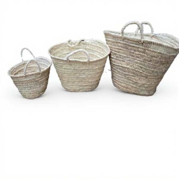 Borsa Paglia Mare BLUSUPERSHOP Donna Spiaggia Cerimonia