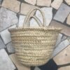 Borsa paglia mare BLUSUPERSHOP donna spiaggia cerimonia-3