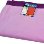 Telo mare microfibra Casatessile maxi 155x170 cm lilla-0