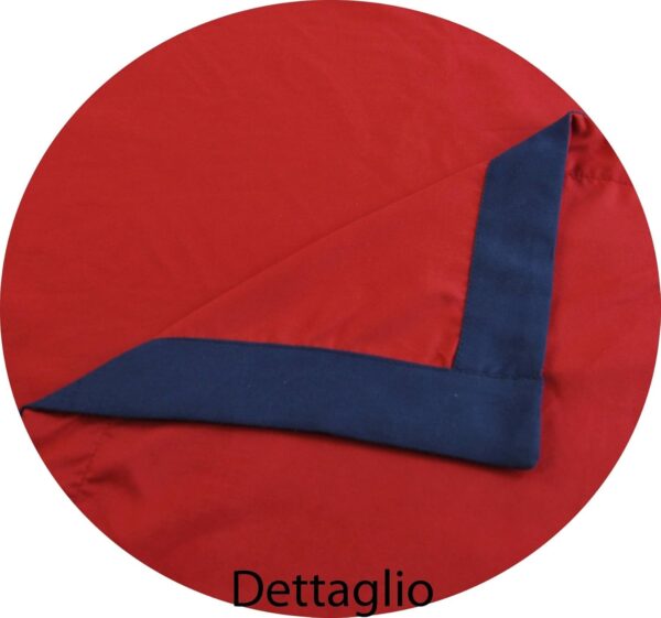 Telo mare microfibra Casatessile maxi 155x170 cm lilla-3