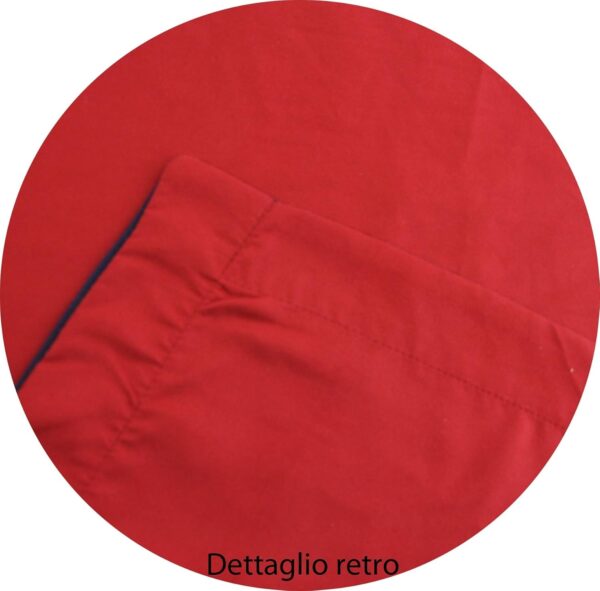 Telo mare microfibra Casatessile maxi 155x170 cm lilla-4