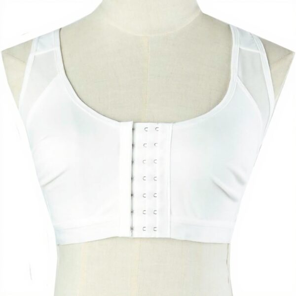 Reggiseno sportivo donna sexy comodo yoga correttore postura