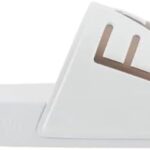 Ciabatte EA7 Emporio Armani Logo Sliders Unisex Spiaggia-0
