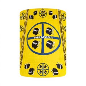 Pareo Mare BLUSUPERSHOP Cotone Rayon Colori Vari