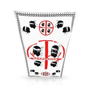 Pareo Mare Cotone Rayon BLUSUPERSHOP 165x120 cm Donne