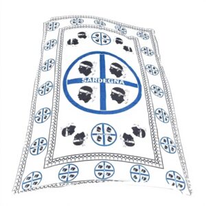 Pareo Mare Cotone Rayon Artigianale Colori Vari Donna