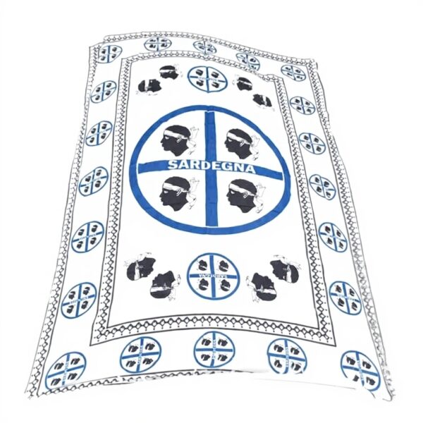 Pareo Mare Cotone Rayon Artigianale Colori Vari Donna