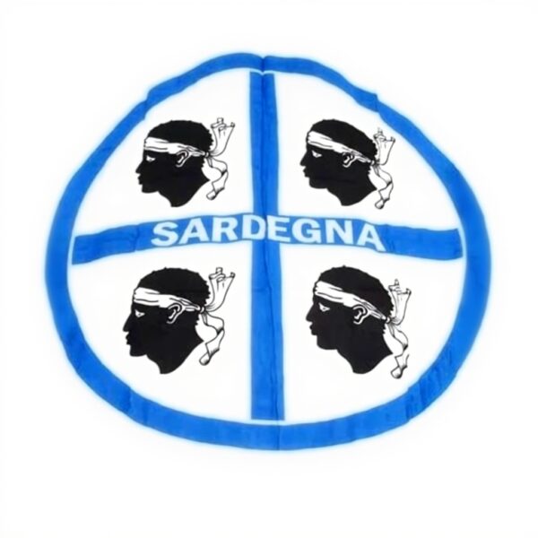 Pareo Mare Cotone Rayon BLUSUPERSHOP Colori Vari Donna