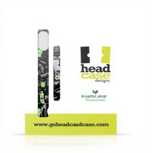 Custodia iPhone 15 Pro Max Head Case Designs Gel Protezione