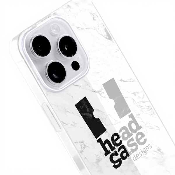 Custodia iPhone Vergine Maria Head Case Designs Rigida