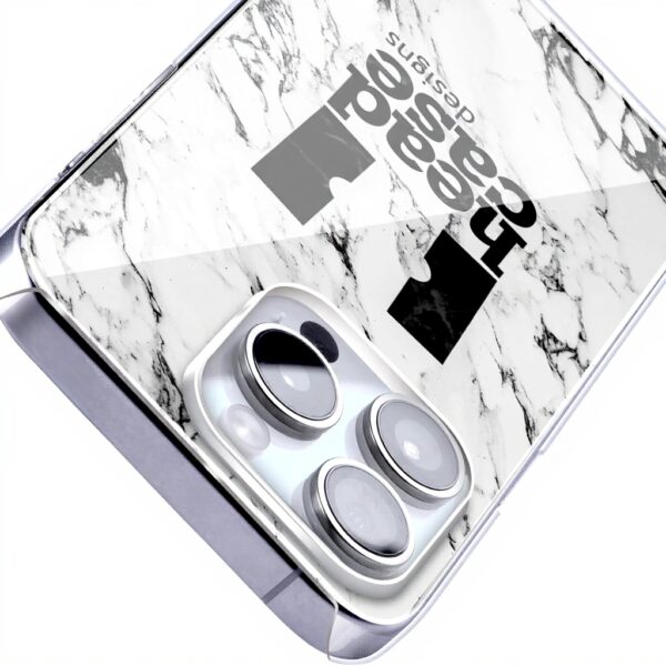 Custodia iPhone Vergine Maria Head Case Designs Rigida