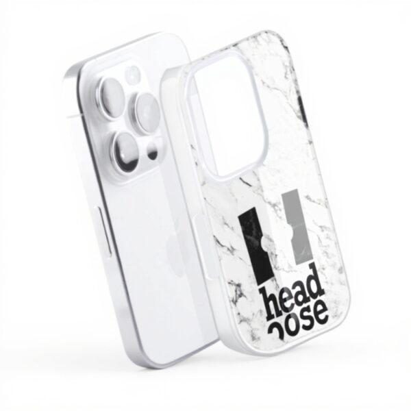 Custodia iPhone Vergine Maria Head Case Designs Rigida