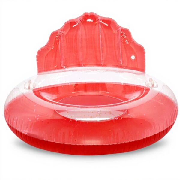 Ciambella Gonfiabile Legami Maxi Piscina Spiaggia PVC 80kg