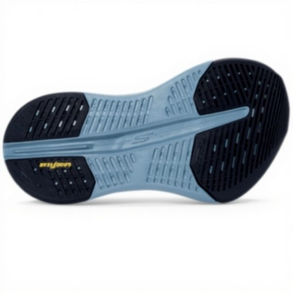 Skechers Max Cushioning Glide Step Euclid Scarpe Uomo