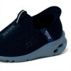 Skechers Max Cushioning Glide Step Euclid Scarpe Uomo