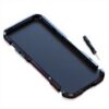 Telaio metallo iPhone custodia ALLUPS protezione antiurto