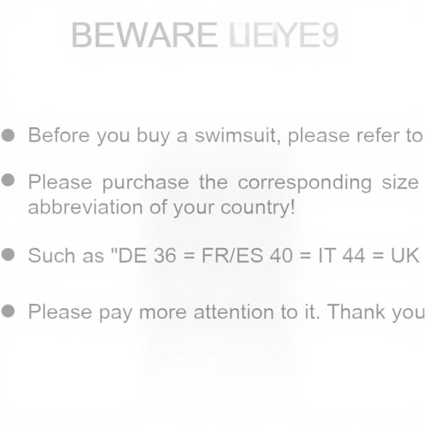 WIN.MAX Costume intero donna scollo a V controllo pancia