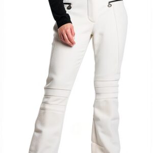 Pantaloni sci donna Dare2b impermeabili softshell riciclato-0