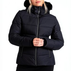 Giacca Dare 2B Donna impermeabile traspirante sci outdoor-0