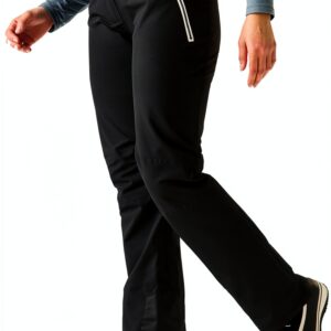 Pantaloni sci donna Dare 2B impermeabili traspiranti-0
