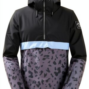 Giacca impermeabile donna Dare 2B traspirante sci design-0