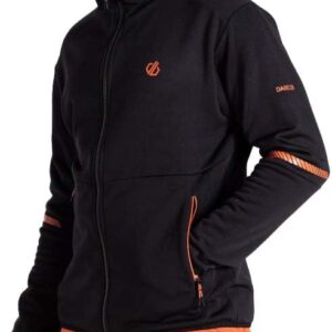 Dare 2b Giacca UV Tessuto Riciclato Anti Odore Uomo-0