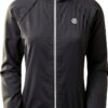 Dare 2b Giacche Donna Poliestere Leggero Antivento Nero-0