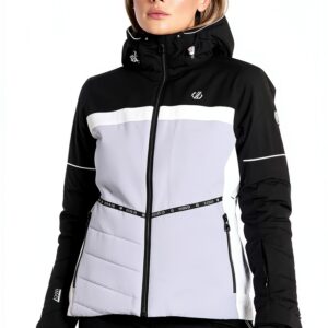 Giacca Donna Dare 2B impermeabile traspirante tessuto-0