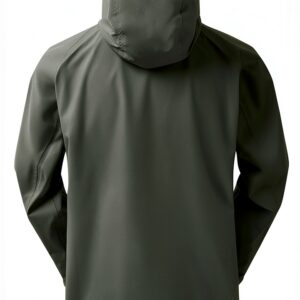 Dare 2B giacca impermeabile antivento uomo tessuto riciclato-0