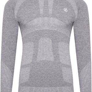 Dare 2B Maglia Uomo Grigio Antracite Mélange SeamSmart-0