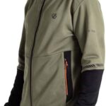 Dare 2b Giacca Uomo Tessuto Elasticizzato Protezione UV-0