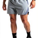 Pantaloncini Uomo Dare 2B Riciclati Elasticizzati-0