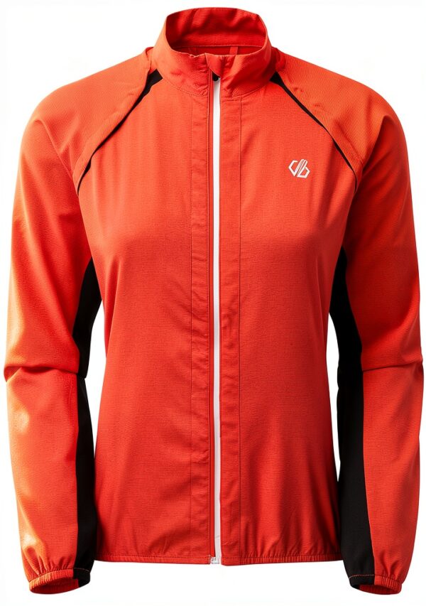 Dare 2b Giacche Donna Poliestere Leggero Antivento Nero-8