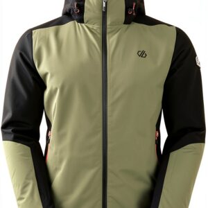 Dare 2b Giacca Sci Impermeabile Poliestere Riciclato Nero-0