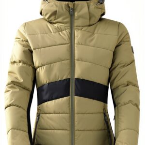 Giacche da sci donna Dare 2b impermeabile traspirante-0