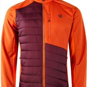 Giaccone Softshell Dare 2b Uomo Impermeabile Tessuto-0