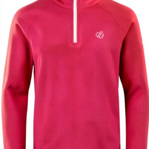 Dare2B Abbigliamento Sportivo Rosa Bambini Tessuto-0
