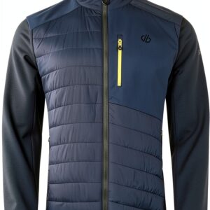 Giaccone softshell Dare 2b uomo impermeabile traspirante-0