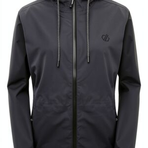 Giacca impermeabile Donna Dare 2b Ared 3000 cappuccio-0