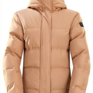 Giacche di piuma escursionismo donna Dare 2b termica-0